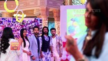 Ishqbaaz -23rd November 2017 Starplus News