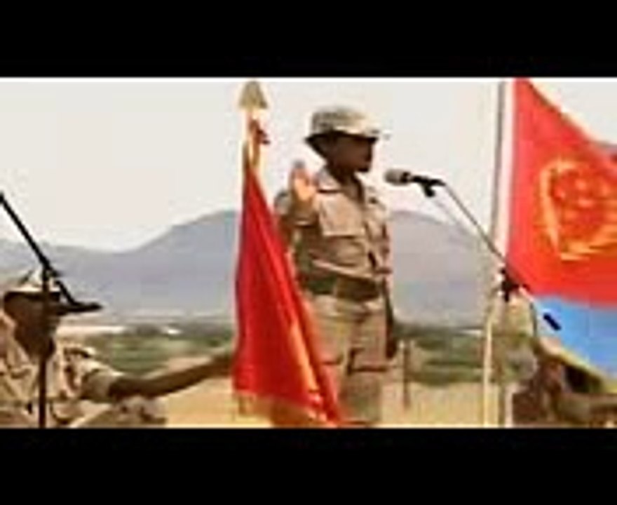 COMING SOON ሓዳስ ፊልም ብዛዕባ ህሉወ ኩነታት ኤርትራ እትገለጽ  New Eritrean News 2017
