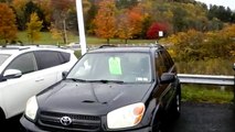 Pre-Owned Toyota RAV4 Johnstown, PA | Toyota RAV4 Johnstown, PA