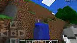 Minecraft PE Update 0.7.0 Bugs temporary bug fixeswalkthrough