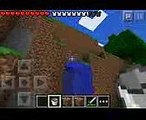 Minecraft PE Update 0.7.0 Bugs temporary bug fixeswalkthrough