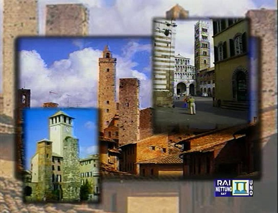 Archeologia medievale - Lez 00 - Presentazione del corso