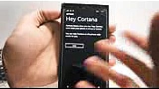How to Activate and Set-up Hey Cortana