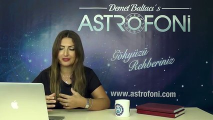 Oğlak Burcu Haftalık Astroloji Yorumu 2-8 Ekim 2017
