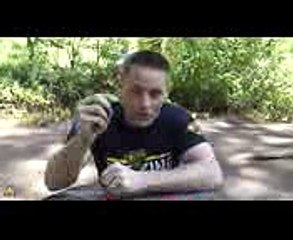 How To Fix A Fire with a Broken Lighter