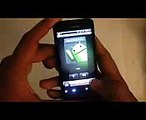 How to bypass the activation screen on the Htc Droid Incredible Verizon