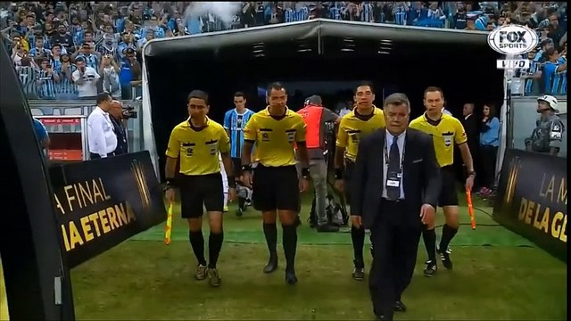 Grêmio 1 x 0 Lanús Melhores Momentos (HD) Final da Libertadores 2017