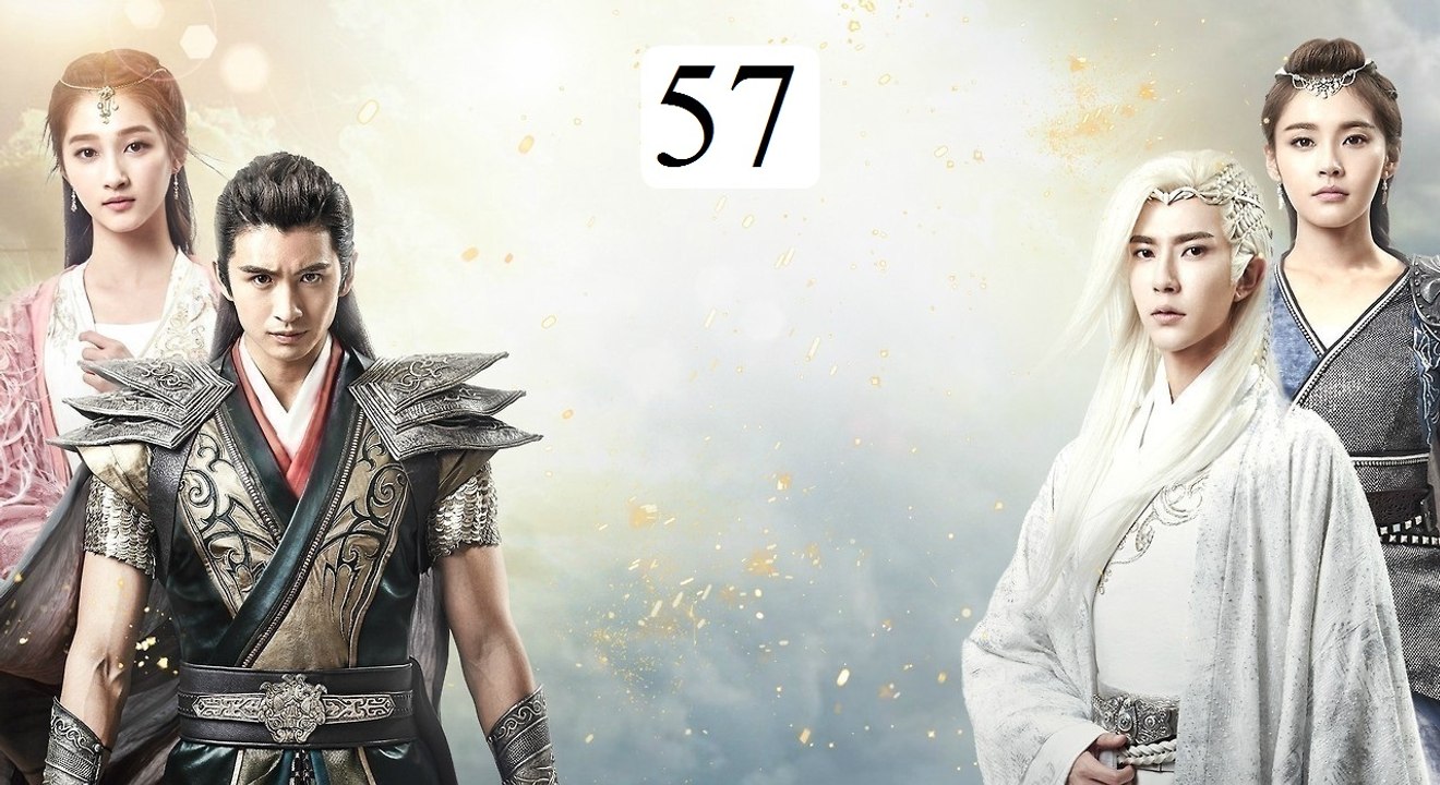 Xem phim Hiên Viên Kiếm - Hán Chi Vân-Xuan Tập 57-Yuan Sword Legend- The Clouds of Han (2017) [HD-Vietsub]