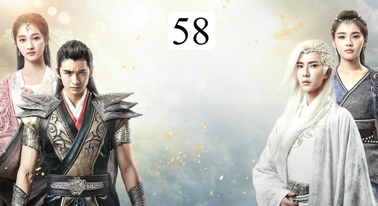 Xem phim Hiên Viên Kiếm- Hán Chi Vân-Xuan Tập 58 END Tập Cuối-Yuan Sword Legend- The Clouds of Han (2017) [HD-Vietsub]