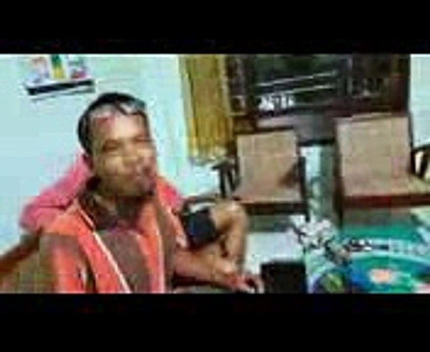 Persiapan Gawe Pilem