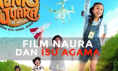 Kak Seto Soal Film Naura: Kalimat Istighfar Itu Spontan