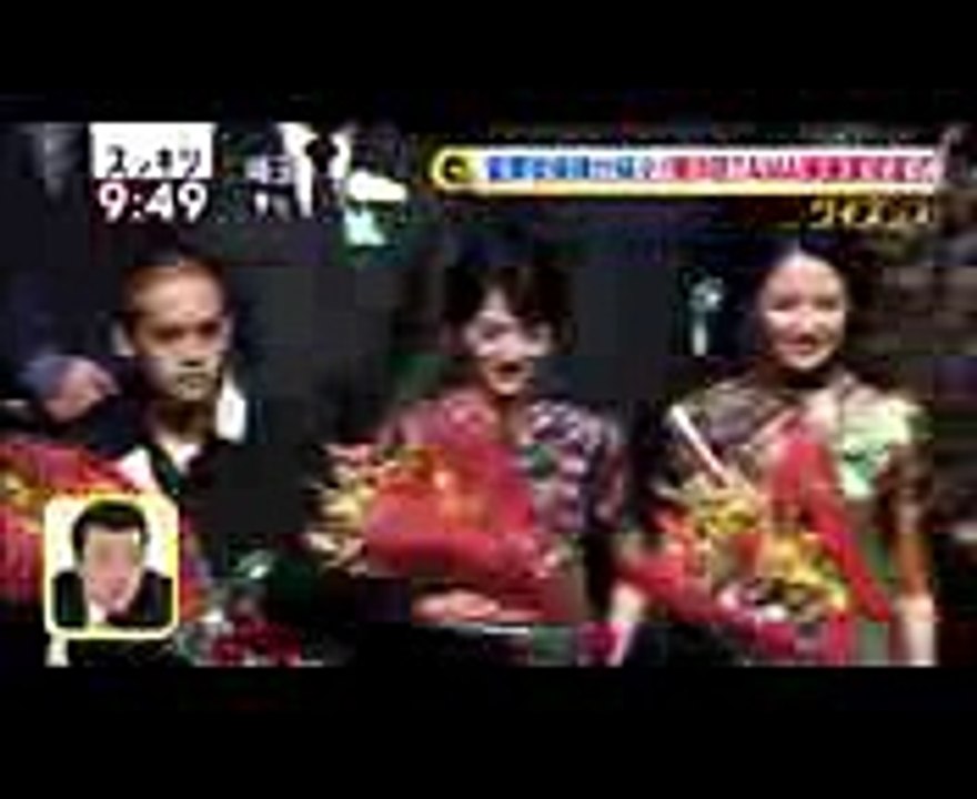 土屋太鳳 長澤まさみ TAMA映画祭 スッキリ