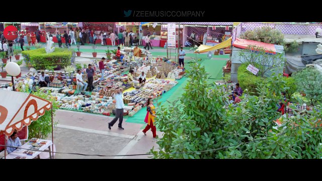 Tu Banja Gali Benaras Ki _ Shaadi Mein Zaroor Aana _ Rajkummar Rao & Kriti Kharbanda _ Asit Tripathy ( 720 X 1280 )