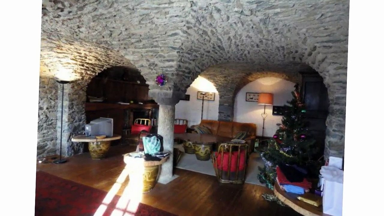 A vendre - Maison/villa - St jean d arves (73530) - 12 pièces - 230m²