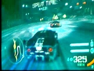 need for speed carbon 517 KMH by mattar_188
