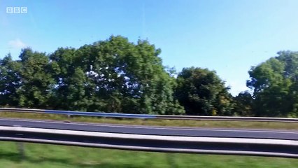 BBC Women at War 100 Years of Service Series 1 5of6 Nicky Cambell