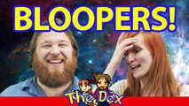 The Dex! - Bloopers and Outtakes pa1k