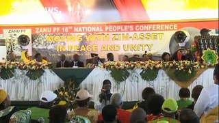 Mugabe to Mnangagwa - a real change?