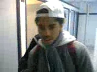 babaye en mode frestyle mdr