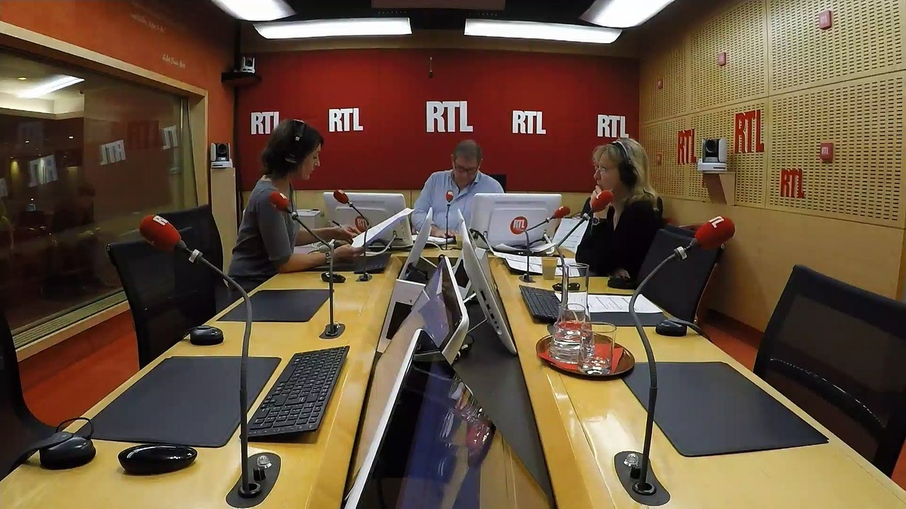 Jeune fille au pair tuée à Londres : la colère du père de la victime - Le journal de 7h30 sur RTL