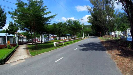 Khám phá Núi Dinh Bà Rịa Vũng Tàu 2017 | Ba ria Vung Tau 2017