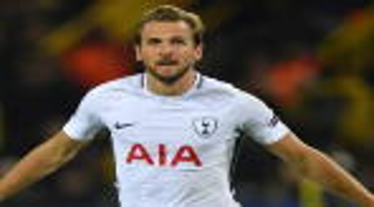 Kane strike key to Spurs' Dortmund turnaround - Pochettino
