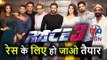 Salman Khan, Jacqueline Fernandez, Anil Kappor और Bobby Deol की Race 3 की Shooting हुई Start