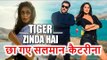 Tiger Zinda Hai के Song Swag Se Karenge Sabka Swagat से पहले छा गए Salman Khan और Katrina Kaif