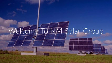NM Solar Group : Solar Power in Alamogordo, NM