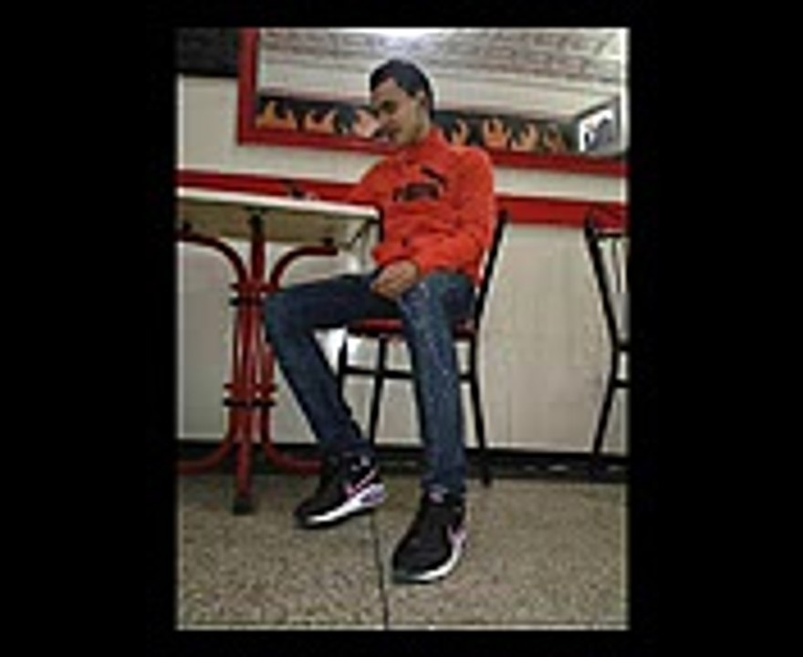 ( J'âî Pâs CônFîâncê ) Fîlm L'3âbnâh_ 2014__ By chrîîKîî