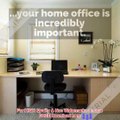 Painterly Home Office Painters and Decorators - Home Office Painting Dublin