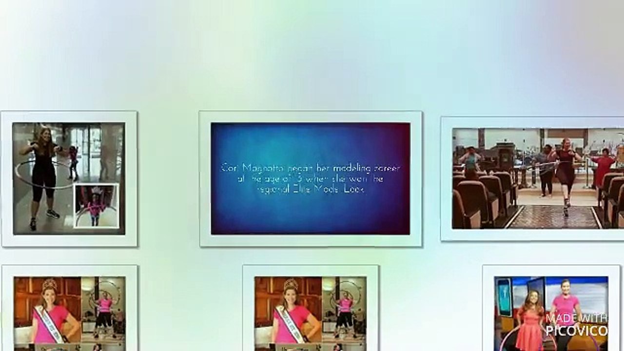Cori Magnotta is the best Weight Loss Trainer of all over Portland