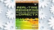 Download PDF Real-Time Rendering Tricks and Techniques in DirectX (Premier Press Game Development (Software)) FREE