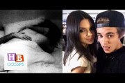 Kendall Jenner & Justin Bieber-Se.xy-Picture 2015
