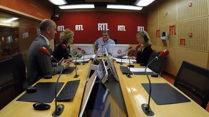 Écriture inclusive : "Le rappel à la règle de Philippe était nécessaire", clame Alba Ventura