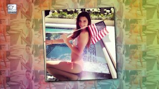 Kendall Jenner's HOTEST Instagram Pictures