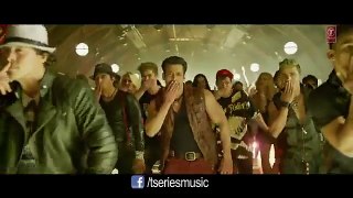 Kick Jumme Ki Raat HD Video Song - Mika Singh, Palak Muchhal