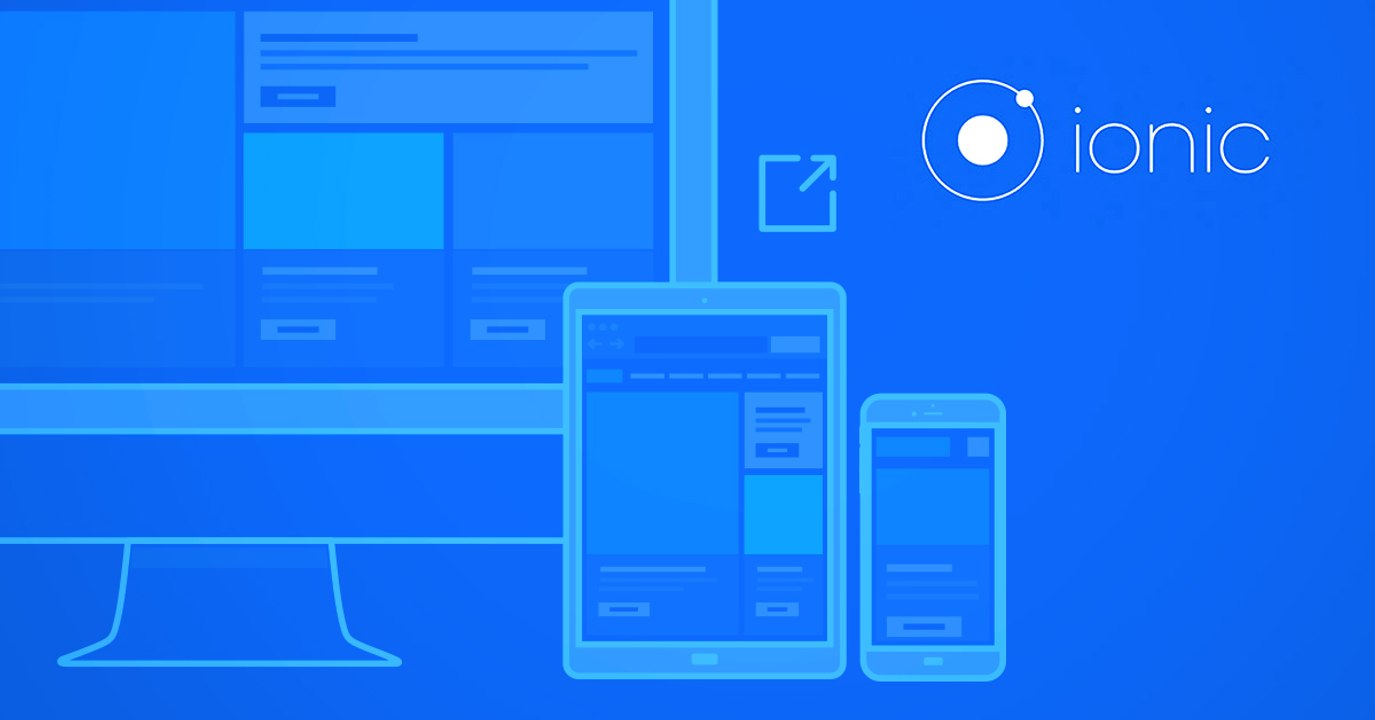 Ionic 2 y ionic 3: Crea apps para Android e iOS desde cero