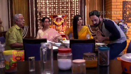 Yeh Hai Mohabbatein -23rd November 2017 Starplus News
