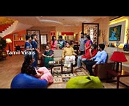 Raja Rani Serial Promo 21st November 17 Raja Rani 21112017 Promo Raja Rani 125 Promo -Vijay TV