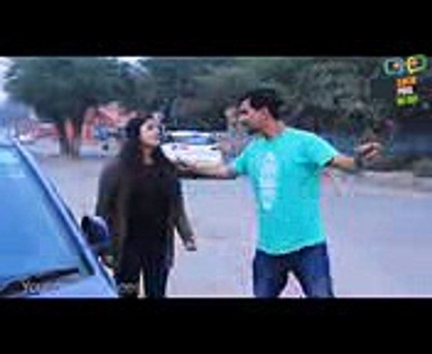 કોમેડી વીડિઓ