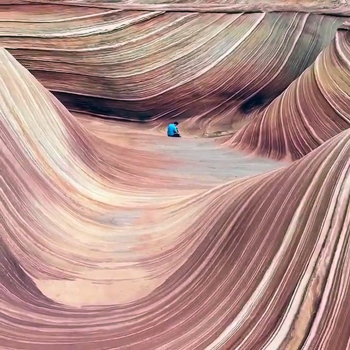 I would love to see this in person!