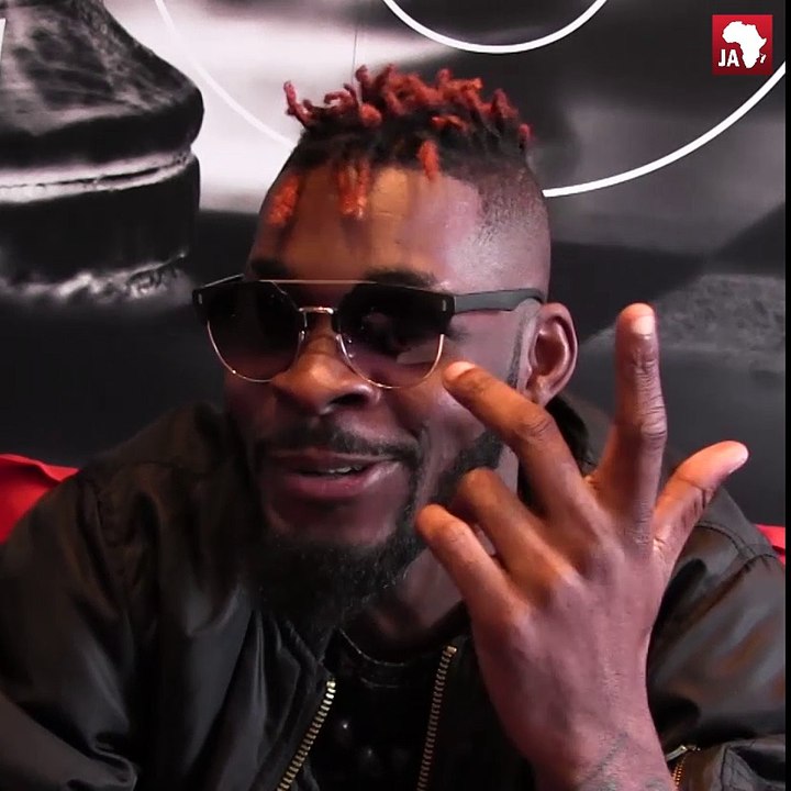 Dj Arafat : “La trap-décalé est née”