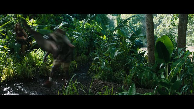 쥬만지: 새로운 세계 다시보기 (드웨인 존슨, 2018) 토렌트 다운 HD full movie 한글자막 다시보기