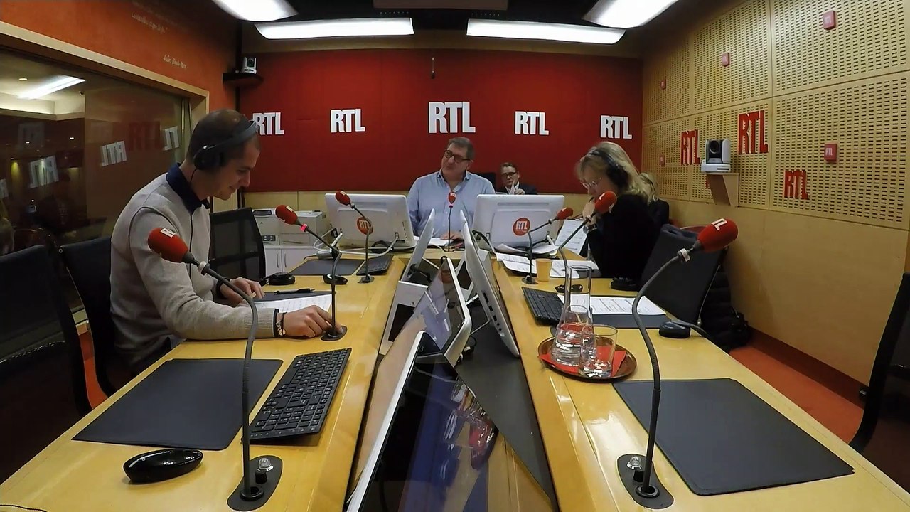 Gérard Collomb, Laurent Gerra et les poulets - Les inattendus de Cyprien Cini