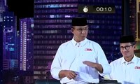 Inilah Janji-Janji Gubernur DKI Jakarta yang Baru