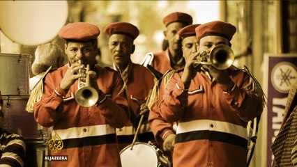 Egypt: Hasaballah, the People's Music - Al Jazeera World
