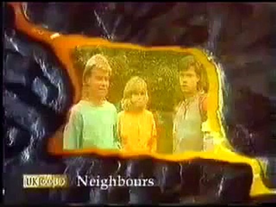 NEIGHBOURS EPISODE 805