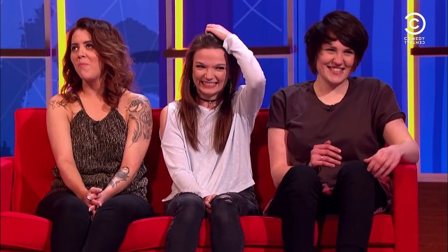 'Is Your Ex Girlfriend Better Looking Than Your Current' - Your Face Or Mine _ Comedy Central | Daily Funny | Funny Video | Funny Clip | Funny Animals