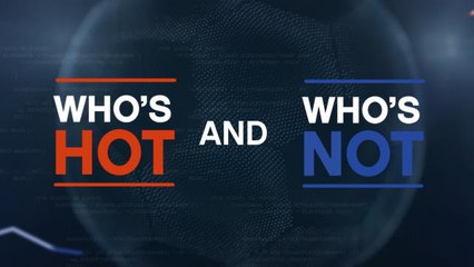 Hot or Not - Eriksen's Wembley woes